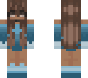 update of last skin