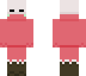 updated christmas ghost