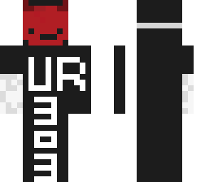 ur mom skin