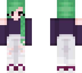 villain