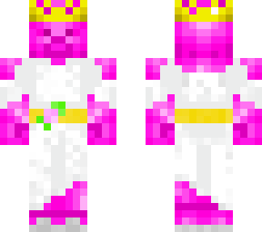 violet king ~ sl ~