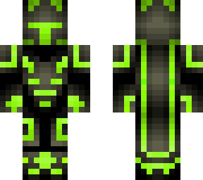 viper knight
