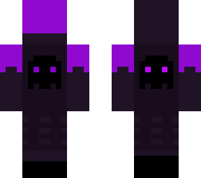 void toxic gunner