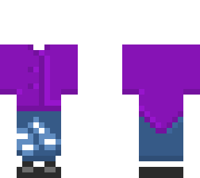 w.i.p outfit base