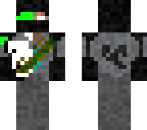 wanted herodream