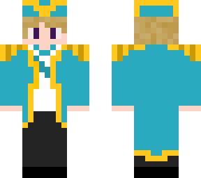 war uniform