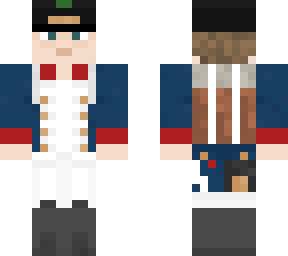 waterloo 54e regiment first company