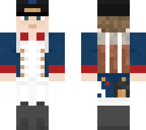 waterloo 54e regiment second company