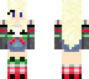 watermelon girl