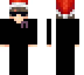 wcreapers holiday skin