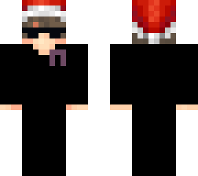 wcreapers holiday skin