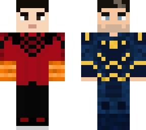 what skin should i upload next? vote now! the choice is yours