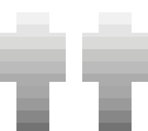 white to grey
