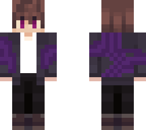 william (v2) (fixed) (again)
