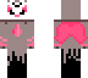 winged skarletkat