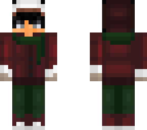 winter coat