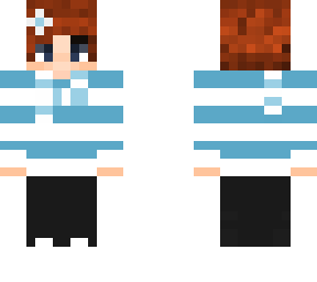 winter skin