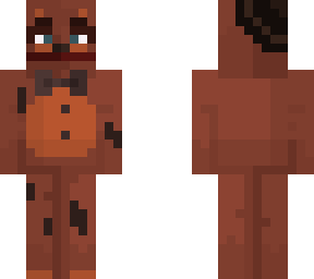 withered freddy