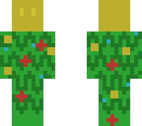 x-mas tree