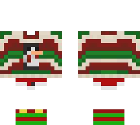 xmas boy