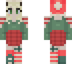 xmas outfit!!