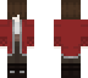 yavan red leader