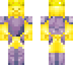 yellow king ~ sl ~