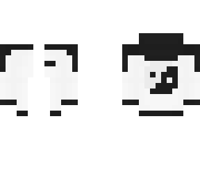 yin and yang sweater