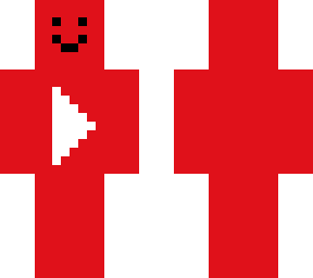 youtube man