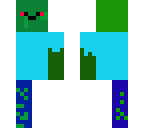 zombie