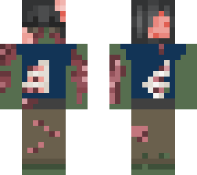 zombie ig?