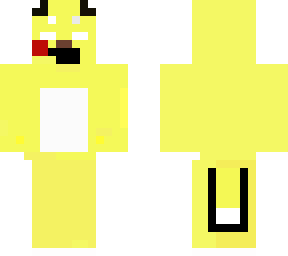 zombie inu