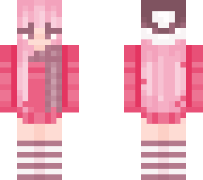 '*' pink snow '*'