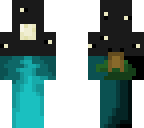 =+= those aren't stars, they're fireflies.... =+=
