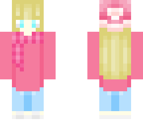 ~+ new series +~ a new day, a new color.