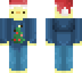 ~ happy holidays ~