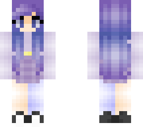 ~ lavender lemonade ~