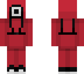 ~game squid~