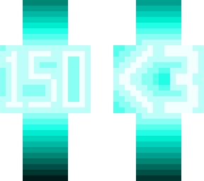 150 followers <3