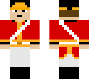 1st dragoon guards officer