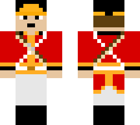 1st dragoon guards ranker