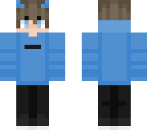 2018 skin thats a e boy