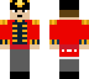 21st regiment of foot "royal north british fusiliers" officer