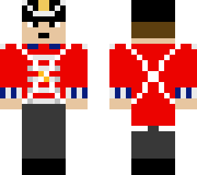 21st regiment of foot "royal north british fusiliers" ranker