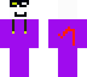 3d person