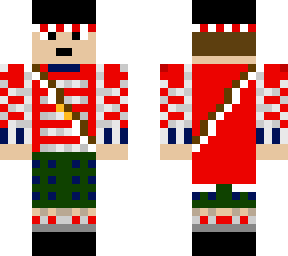 42nd bugler
