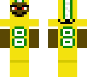 aaron rodgers