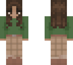 accosmic winter skin