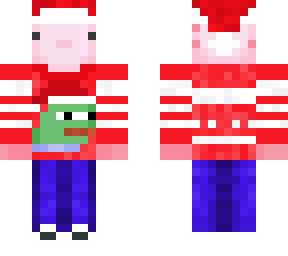 ajolote skin