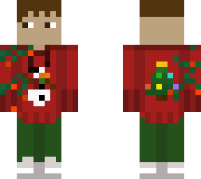 alphalappen xmas